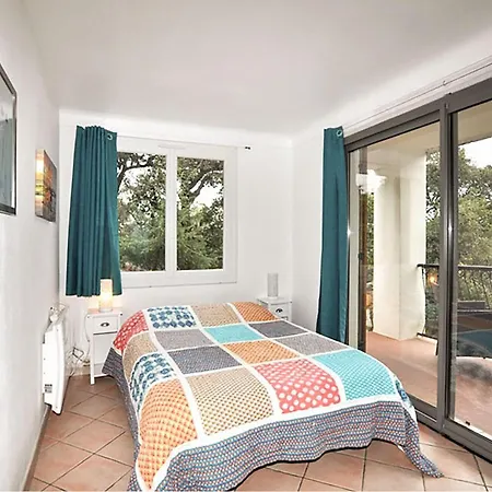 Tatil Evi Paisible Maison Piscine Argelès-sur-Mer