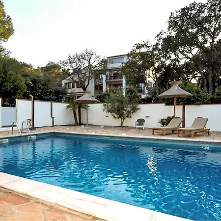 Paisible Maison Piscine Tatil Evi Argelès-sur-Mer