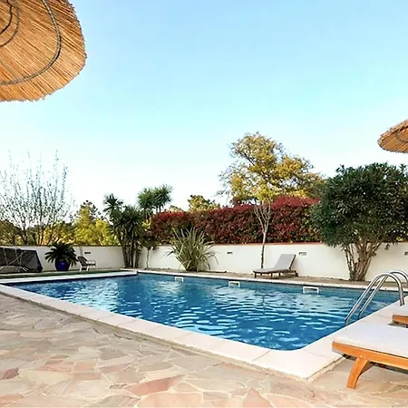 Paisible Maison Piscine Tatil Evi Argelès-sur-Mer