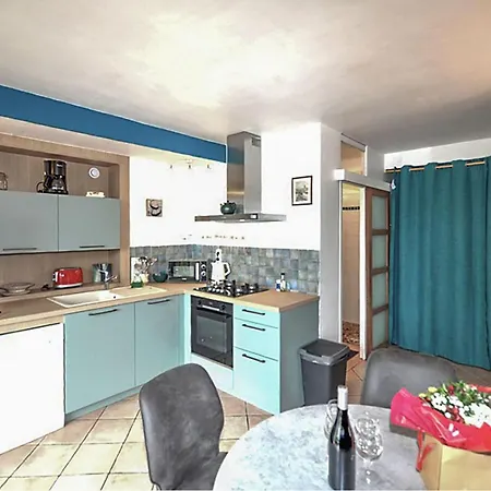 Paisible Maison Piscine Tatil Evi *