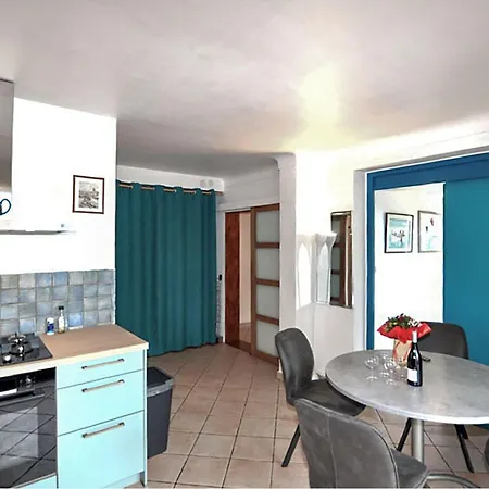 Paisible Maison Piscine Tatil Evi *