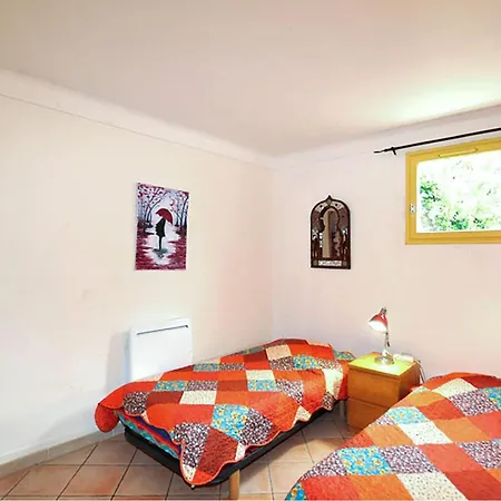 Tatil Evi Paisible Maison Piscine Argelès-sur-Mer
