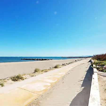 Tatil Evi Paisible Maison Piscine Argelès-sur-Mer